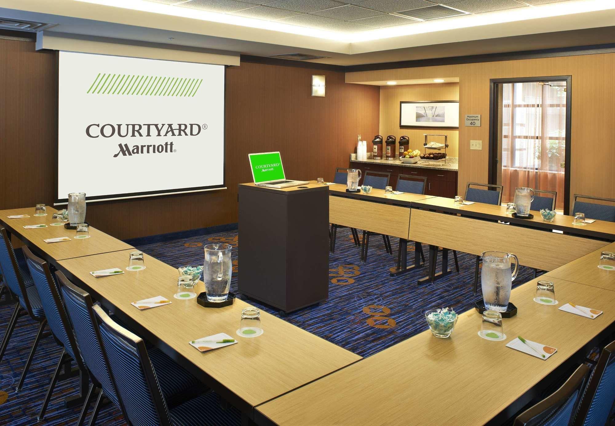 Courtyard Cincinnati Covington Eksteriør bilde