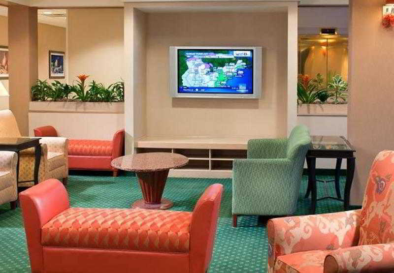 Courtyard Cincinnati Covington Eksteriør bilde